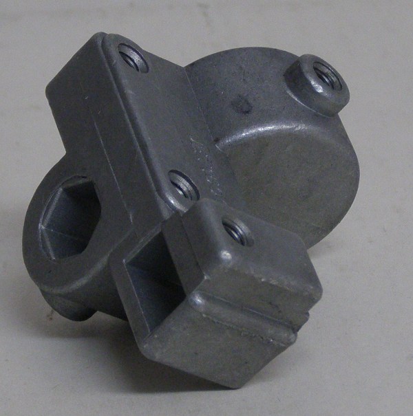 Jet Tool Part 150005A Upper Support Bracket 150005A